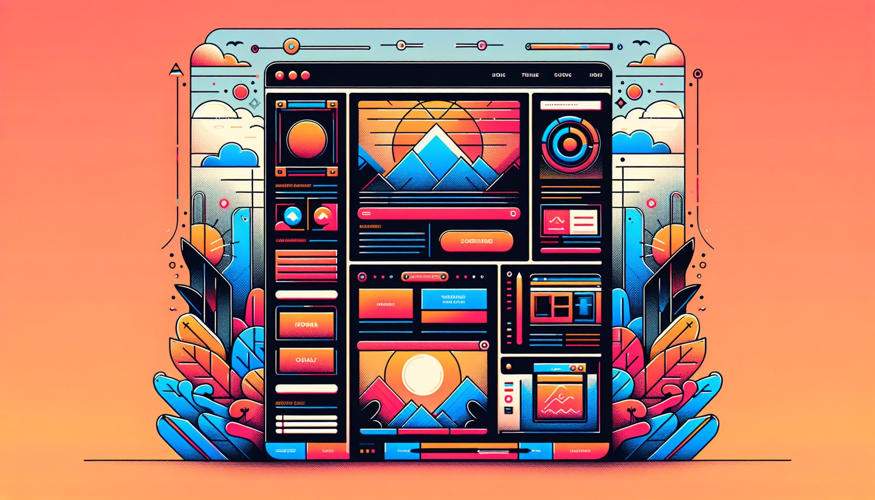 Best Website Design Trends Of The Year