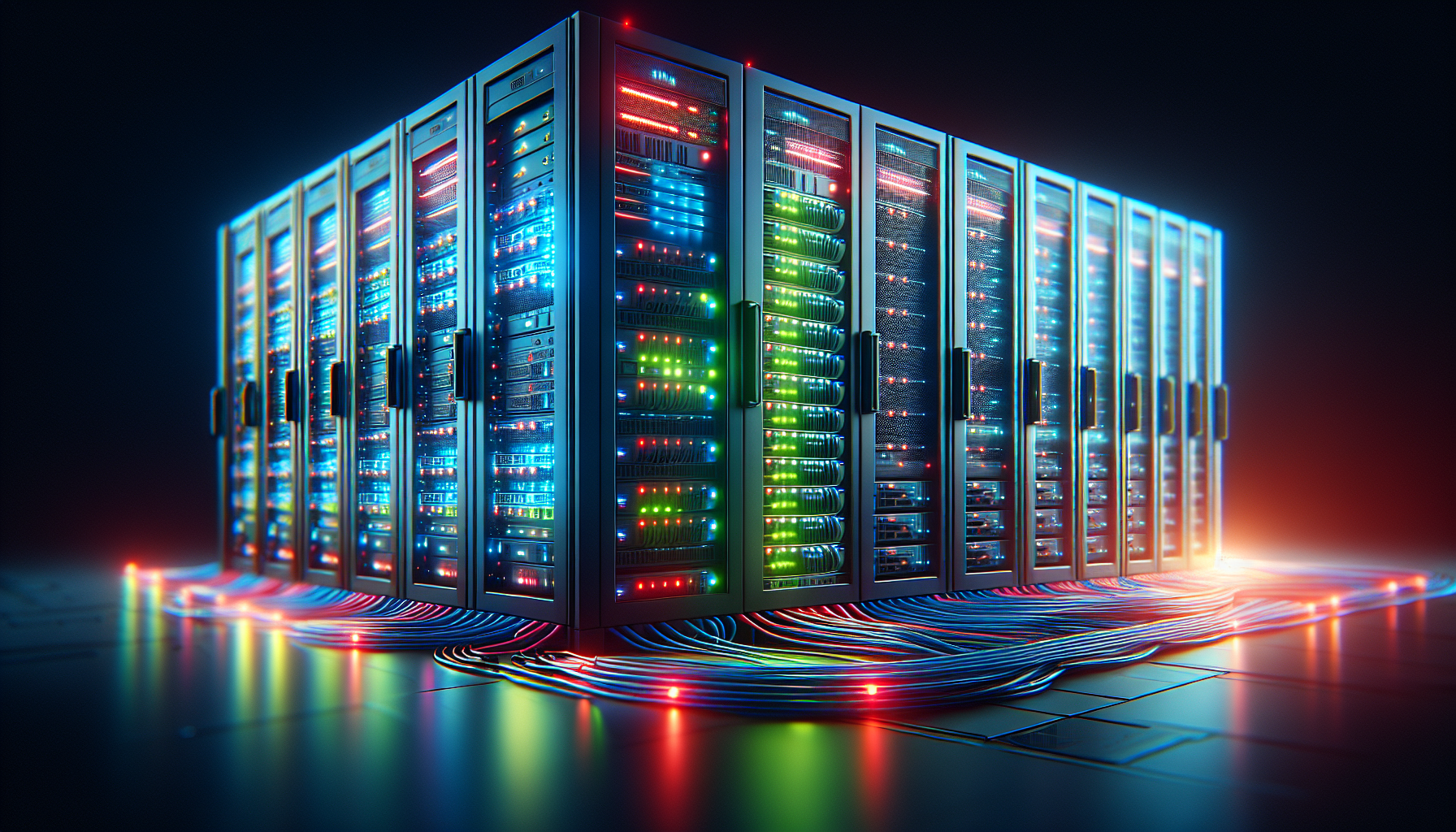 How To Monitor Server Performance Effectively