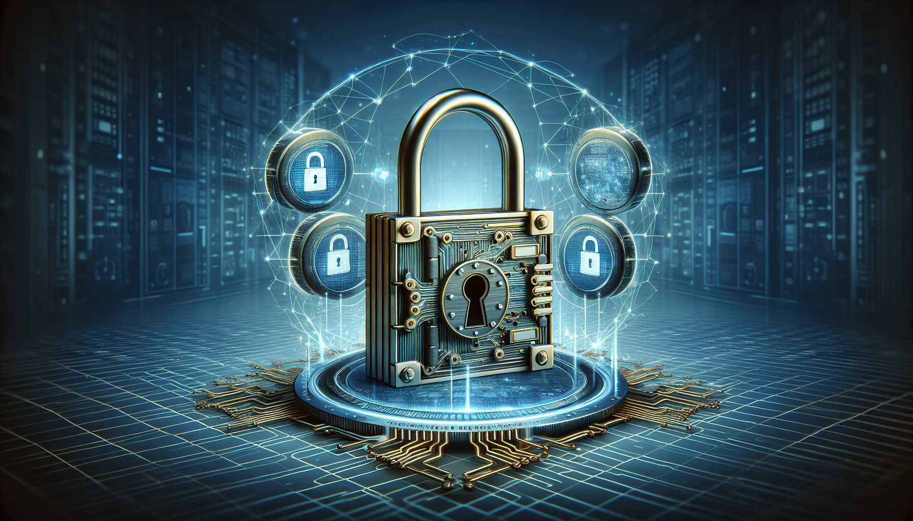 How To Secure Advanced Hosting Environments Against Malware