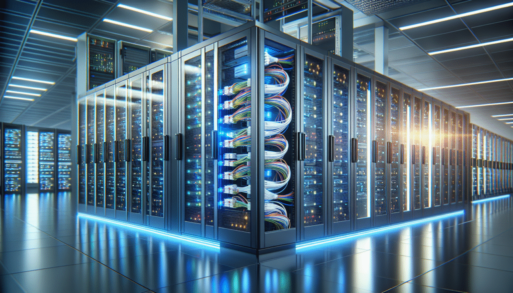 Maximizing Server Uptime Through Efficient Management