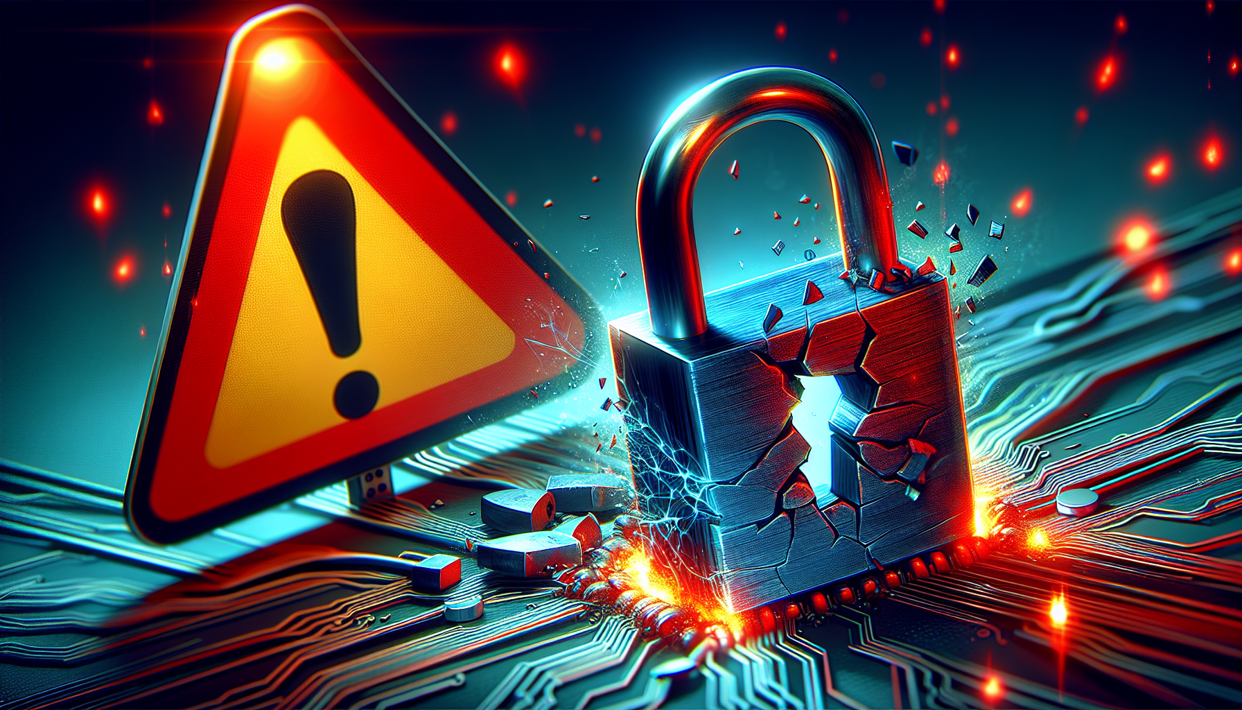 the consequences of neglecting website security
