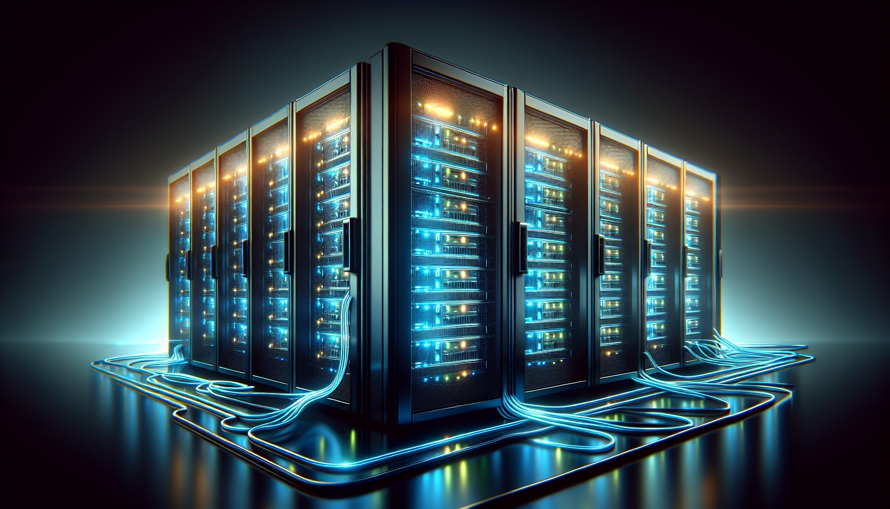 the cost savings of outsourcing server management 1