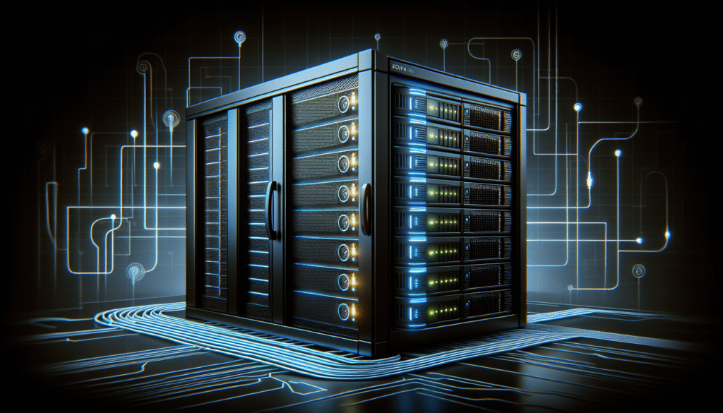 The Cost Savings Of Outsourcing Server Management