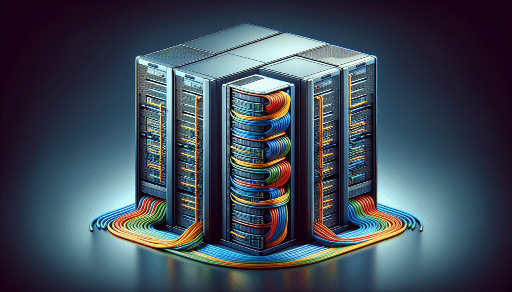 The Relationship Between Server Management And User Experience