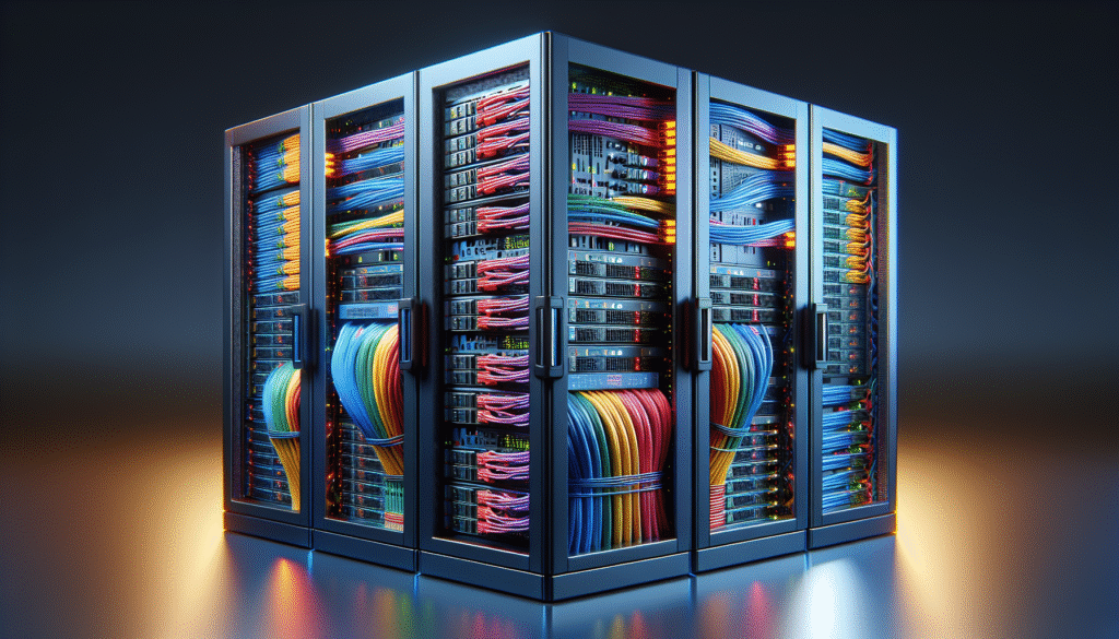 The Relationship Between Server Management And User Experience