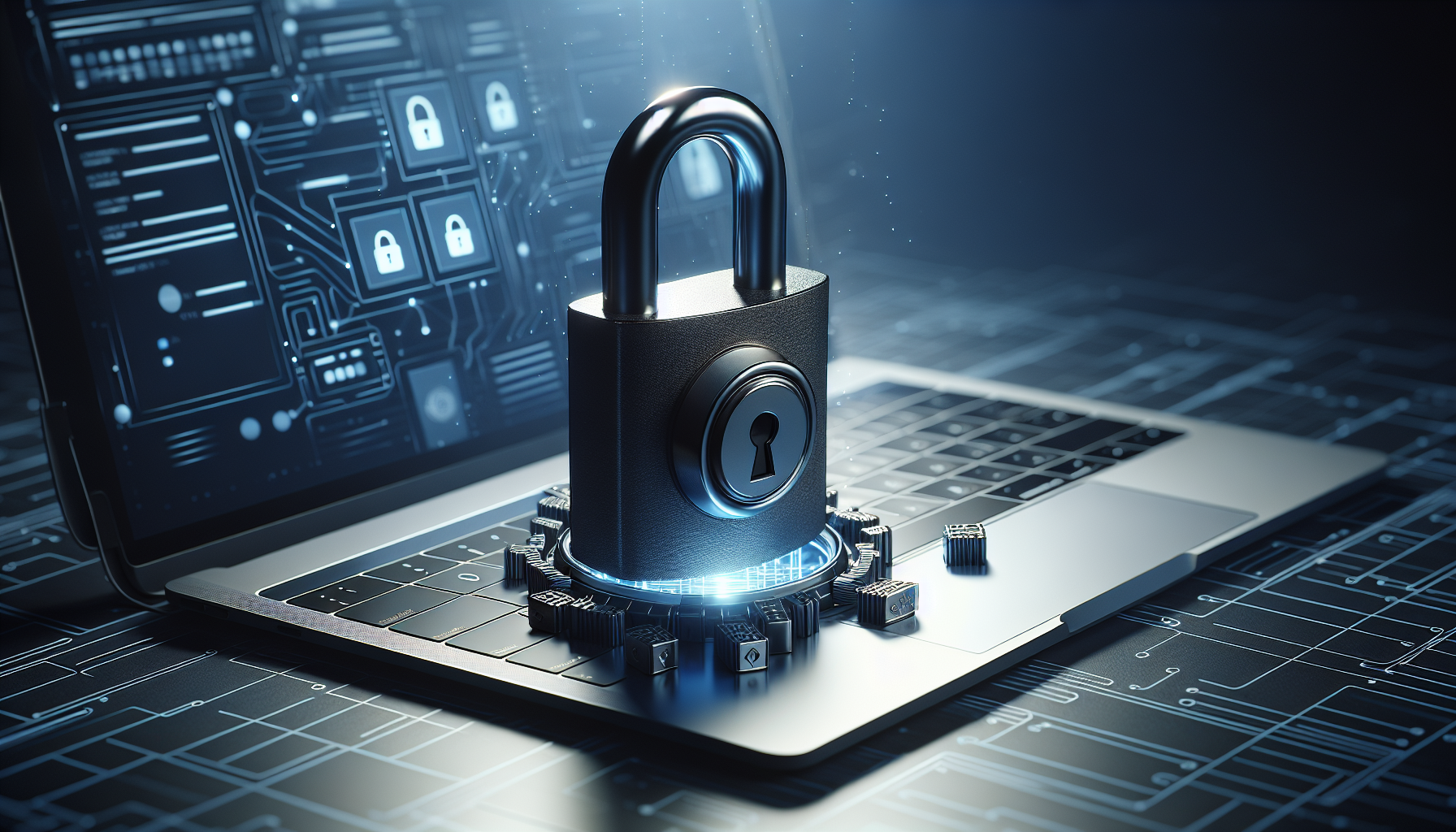 the top website security tips for small businesses