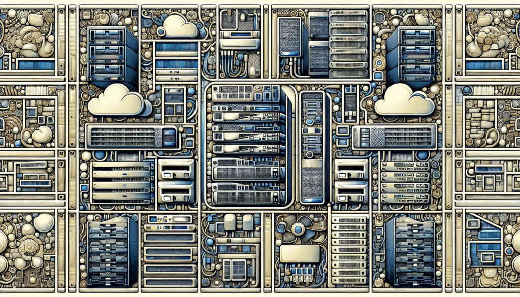 Top Factors To Consider When Selecting A Web Hosting Plan