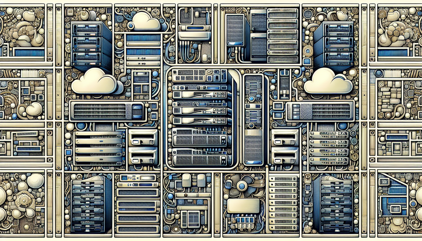 top factors to consider when selecting a web hosting plan 1