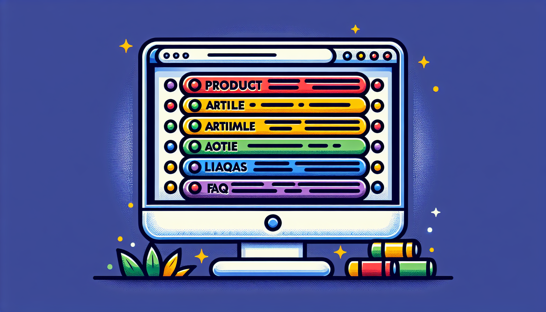 Website Optimization: The Role Of Structured Data