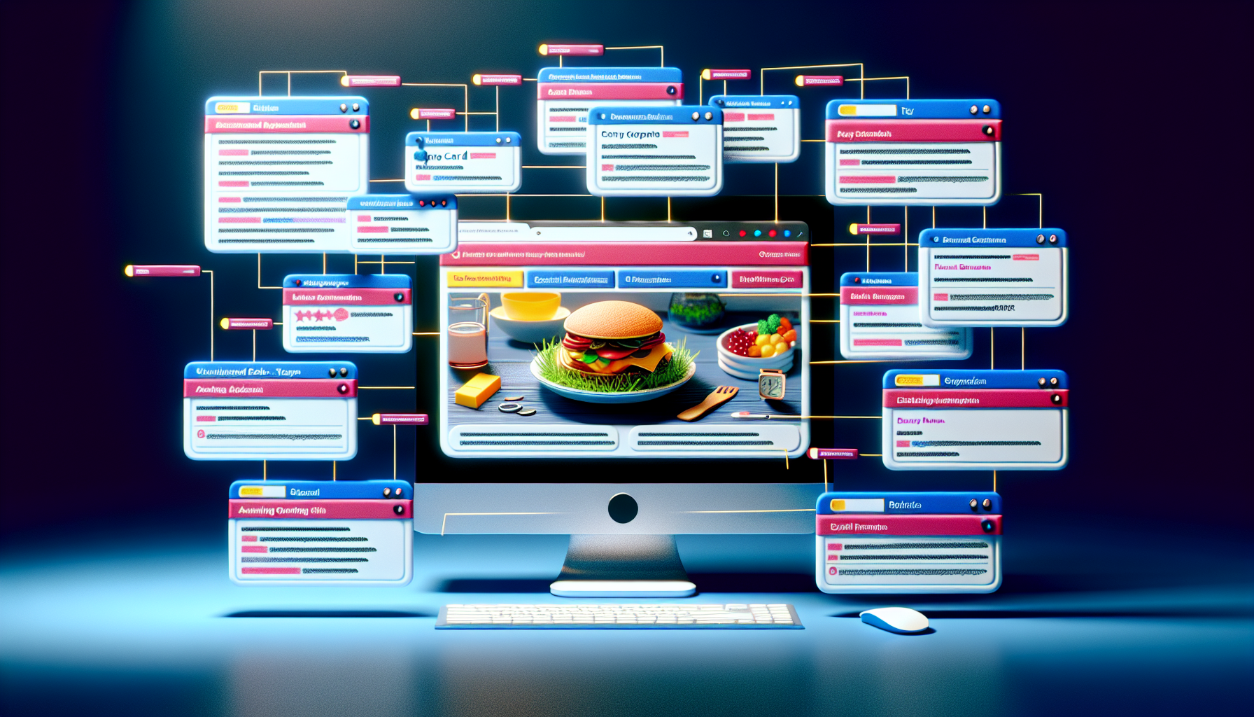 Website Optimization: The Role Of Structured Data