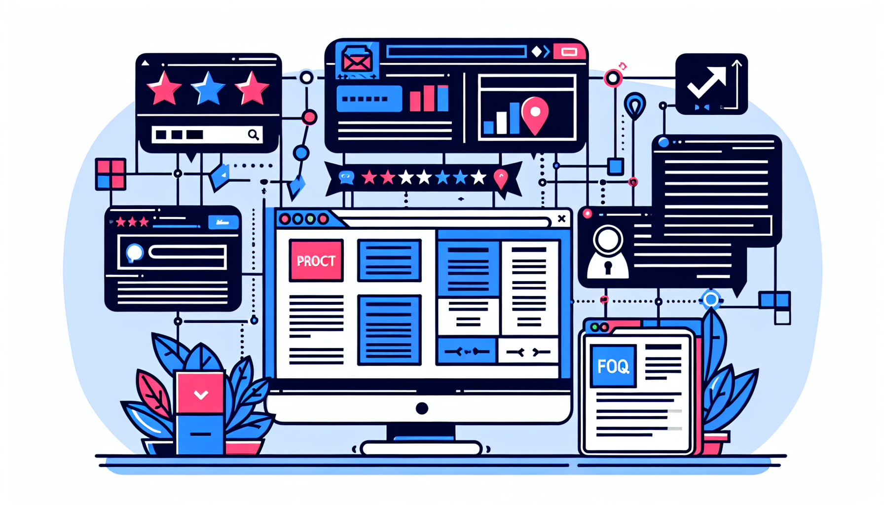 Website Optimization: The Role Of Structured Data