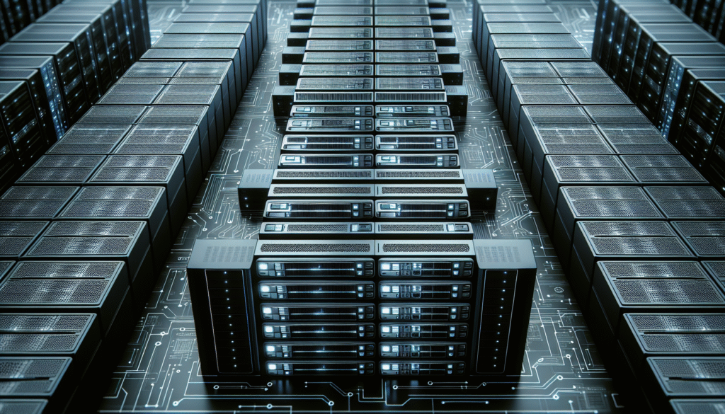 What Is Web Hosting And How Does It Work?