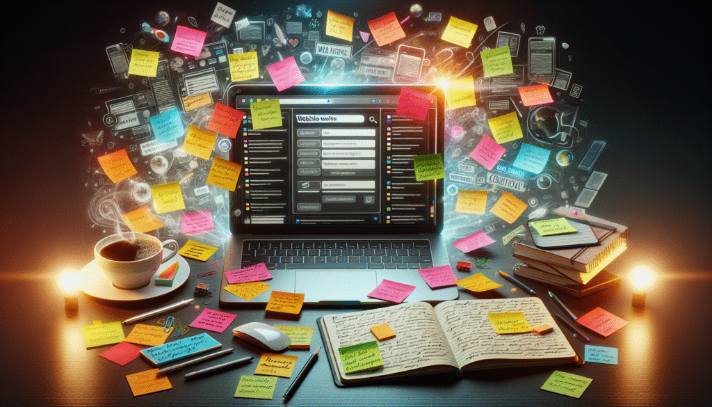 A Step-by-step Guide To Setting Up Your First Website With Web Hosting
