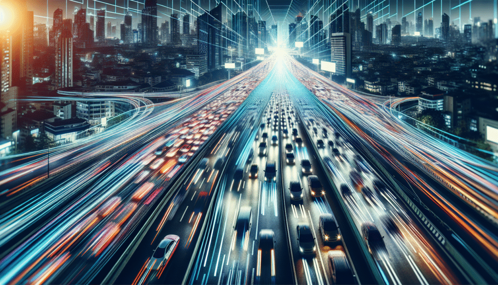 Best Ways To Drive Traffic To Your Website