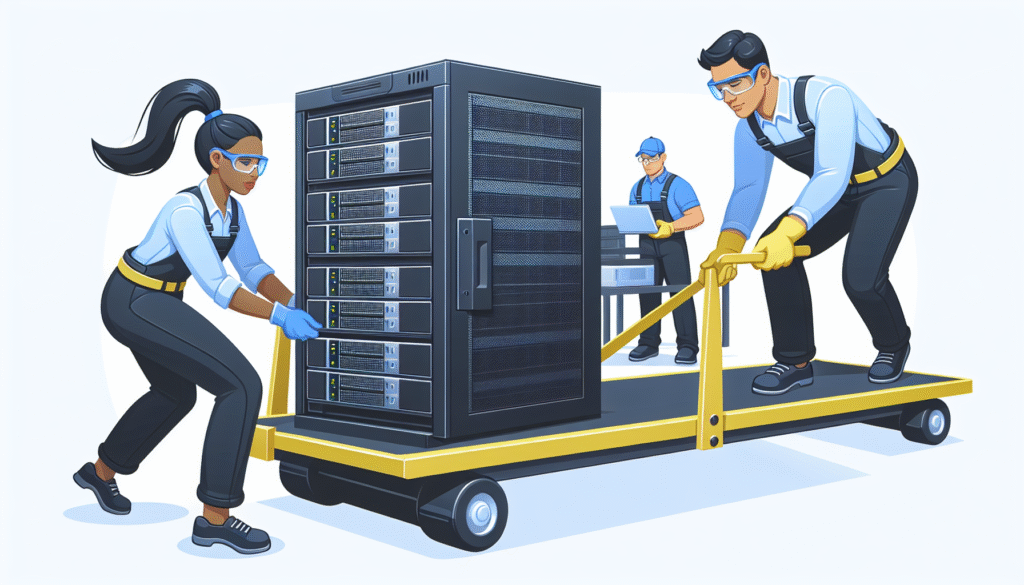 How To Handle Server Migrations Smoothly