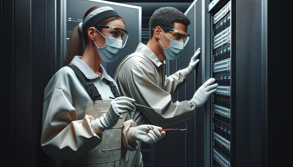 How To Handle Server Migrations Smoothly