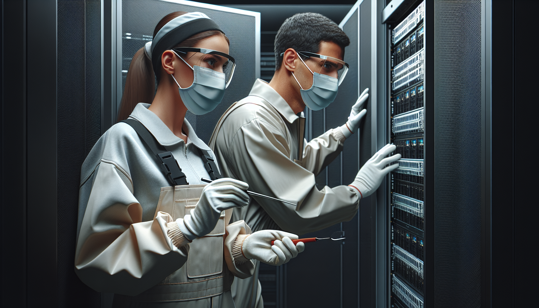 how to handle server migrations smoothly