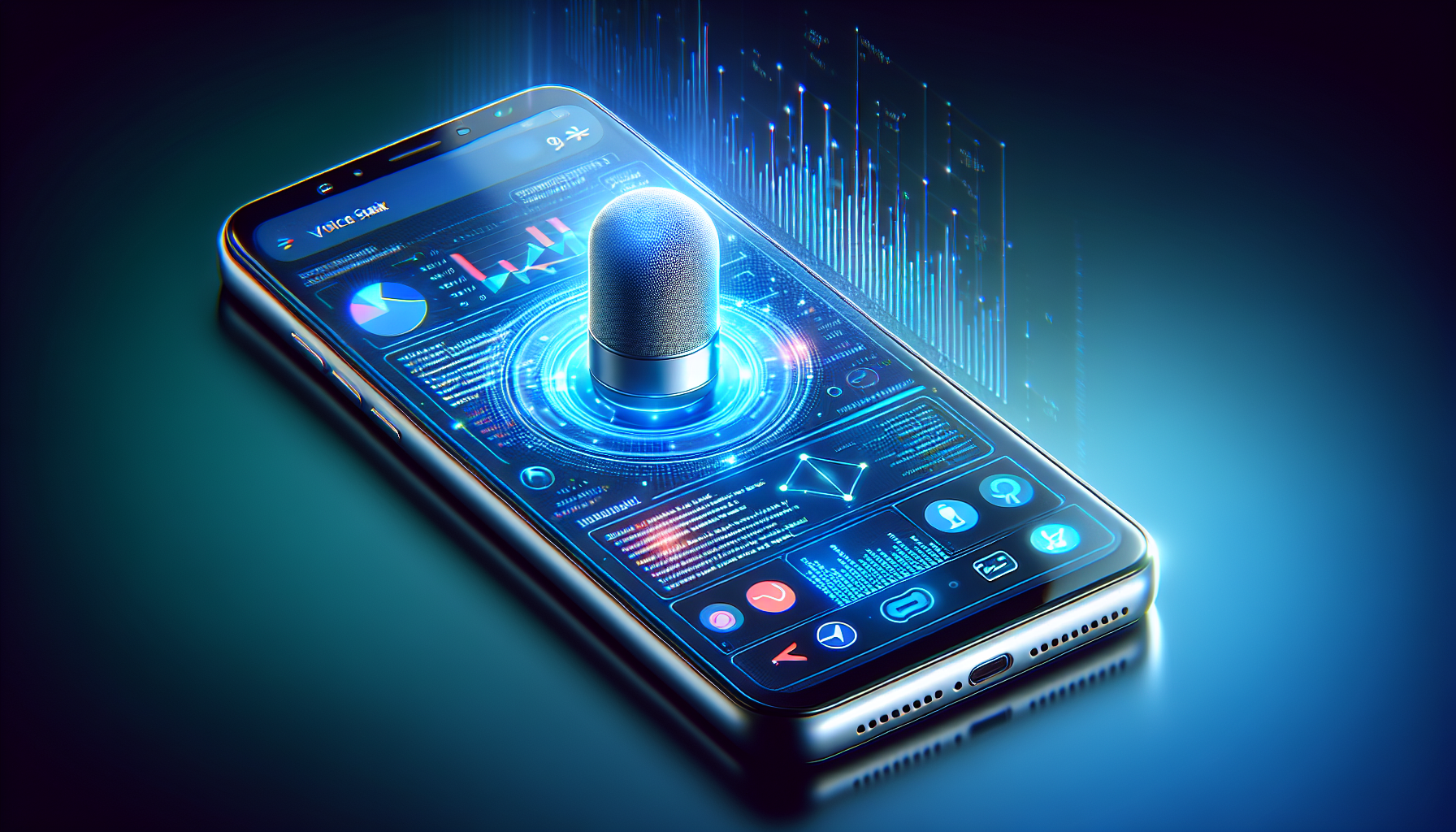how to optimize your website for voice search