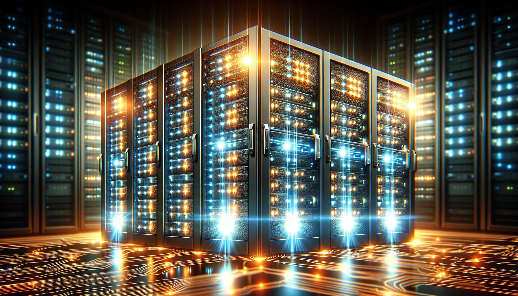 maximizing scalability with advanced server clustering