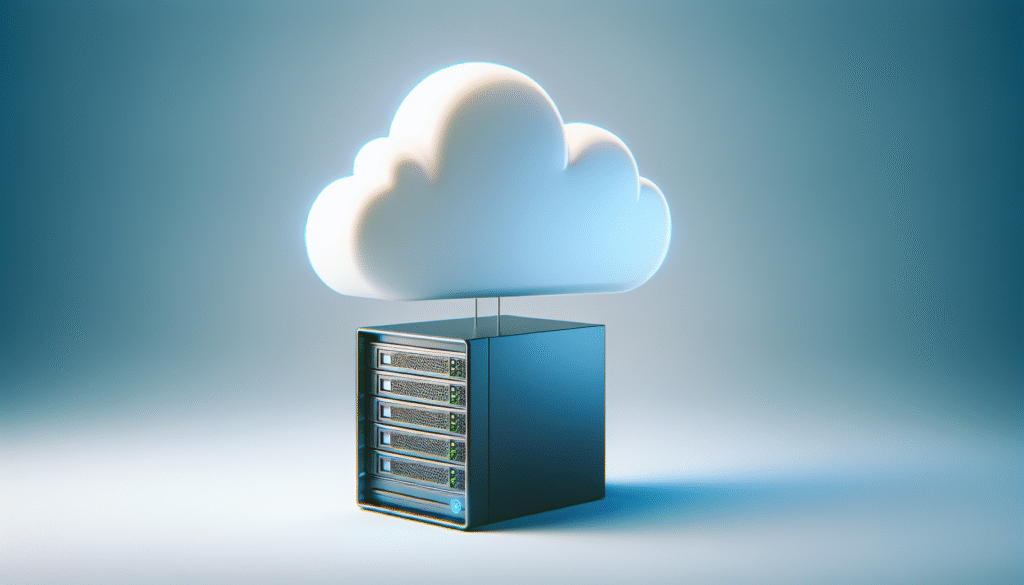 The Benefits Of Using Cloud Hosting For Your Website