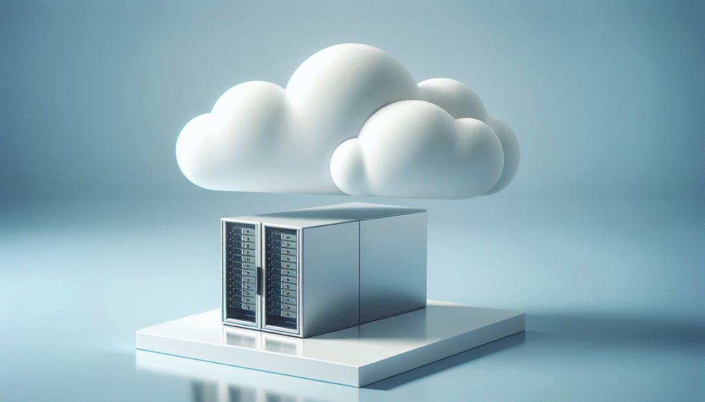 The Benefits Of Using Cloud Hosting For Your Website
