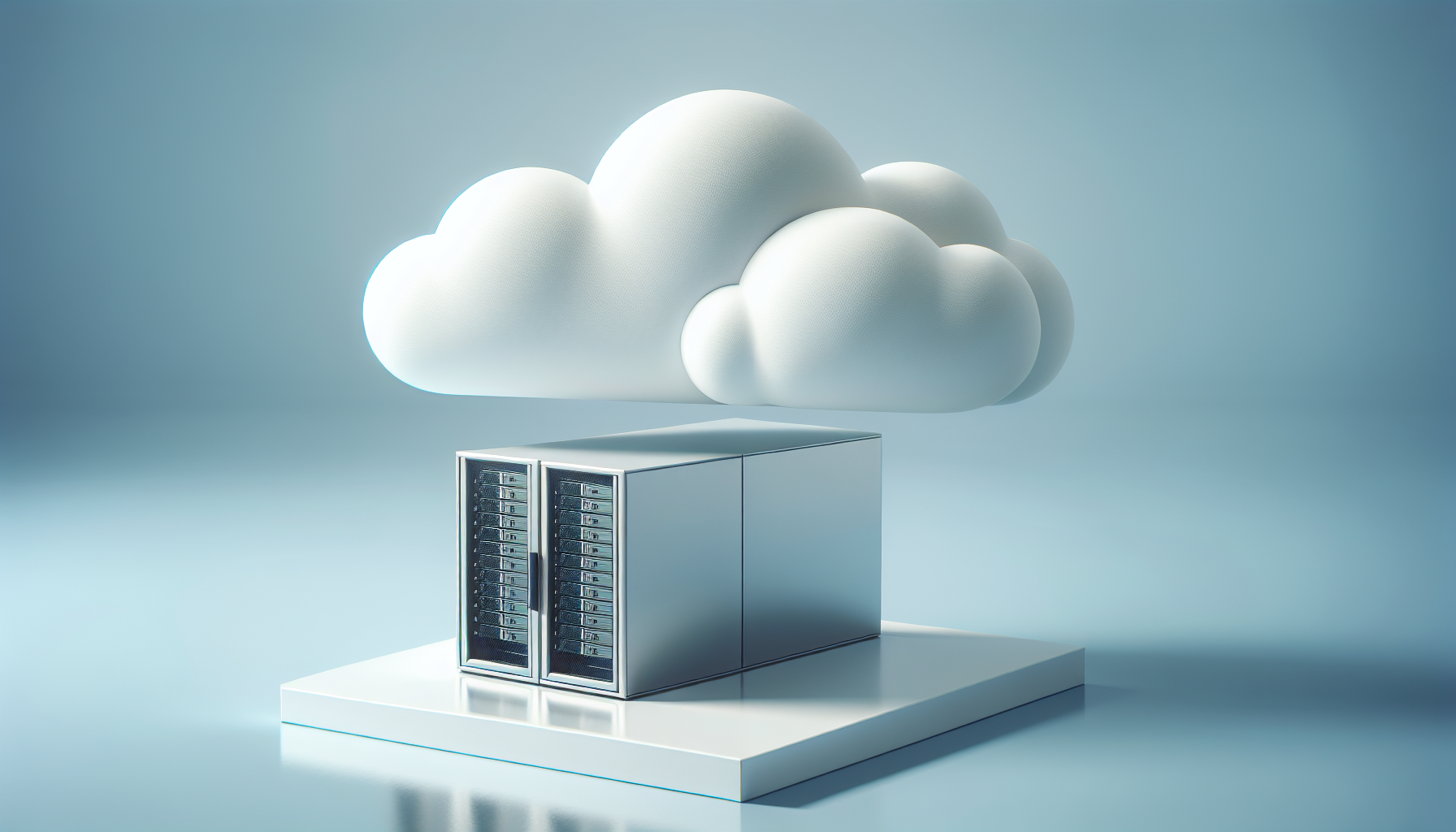 the benefits of using cloud hosting for your website