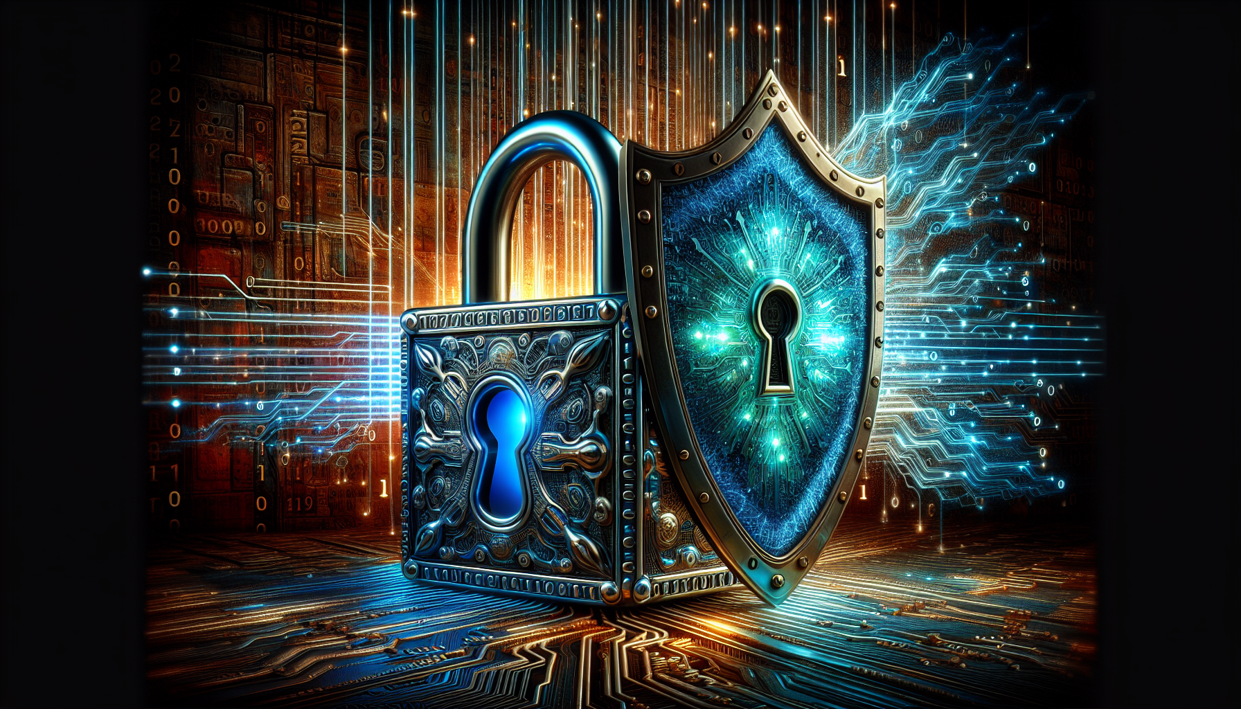 the best ways to educate your website visitors about online security