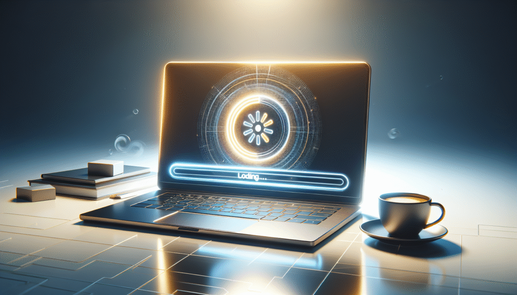 Understanding The Importance Of Website Speed In Web Hosting