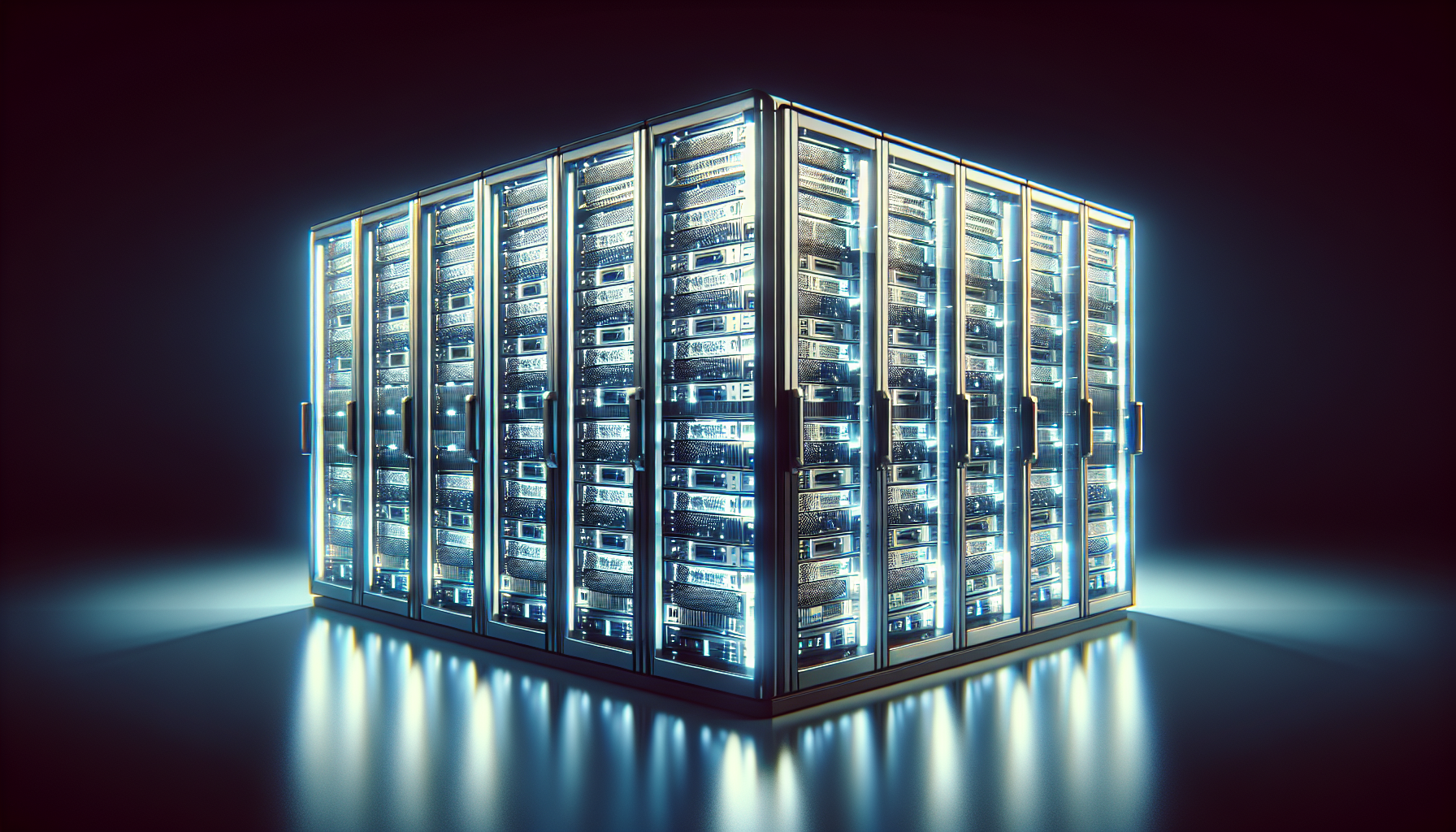 Advanced Hosting Solutions For Large-Scale Web Applications