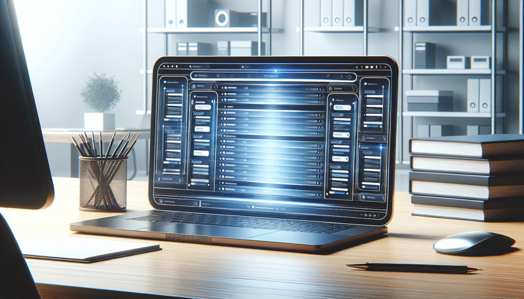 Best Practices For Managing Your Web Hosting Account Efficiently
