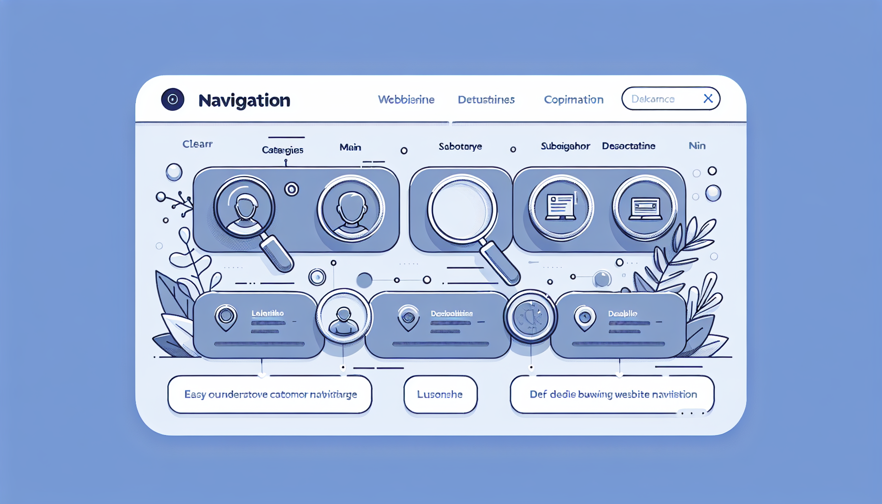 effective website navigation optimization tips for easy browsing