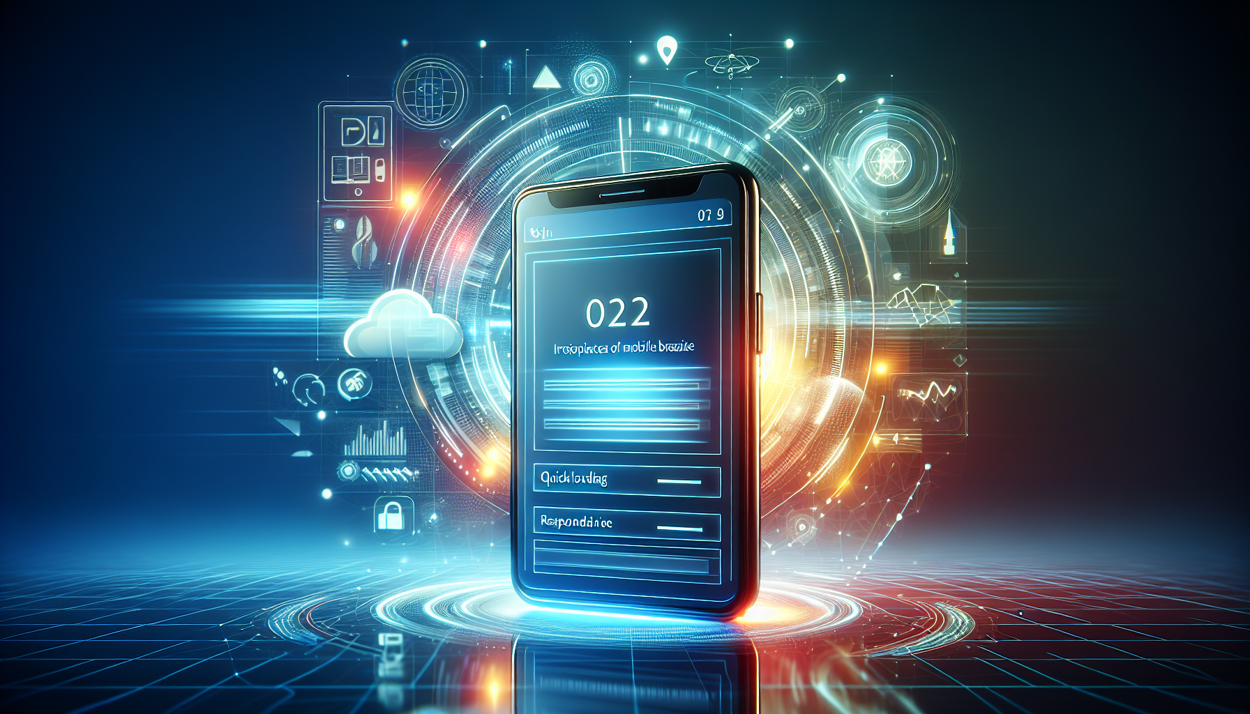 The Importance Of Mobile Optimization: Best Practices For A Responsive Website