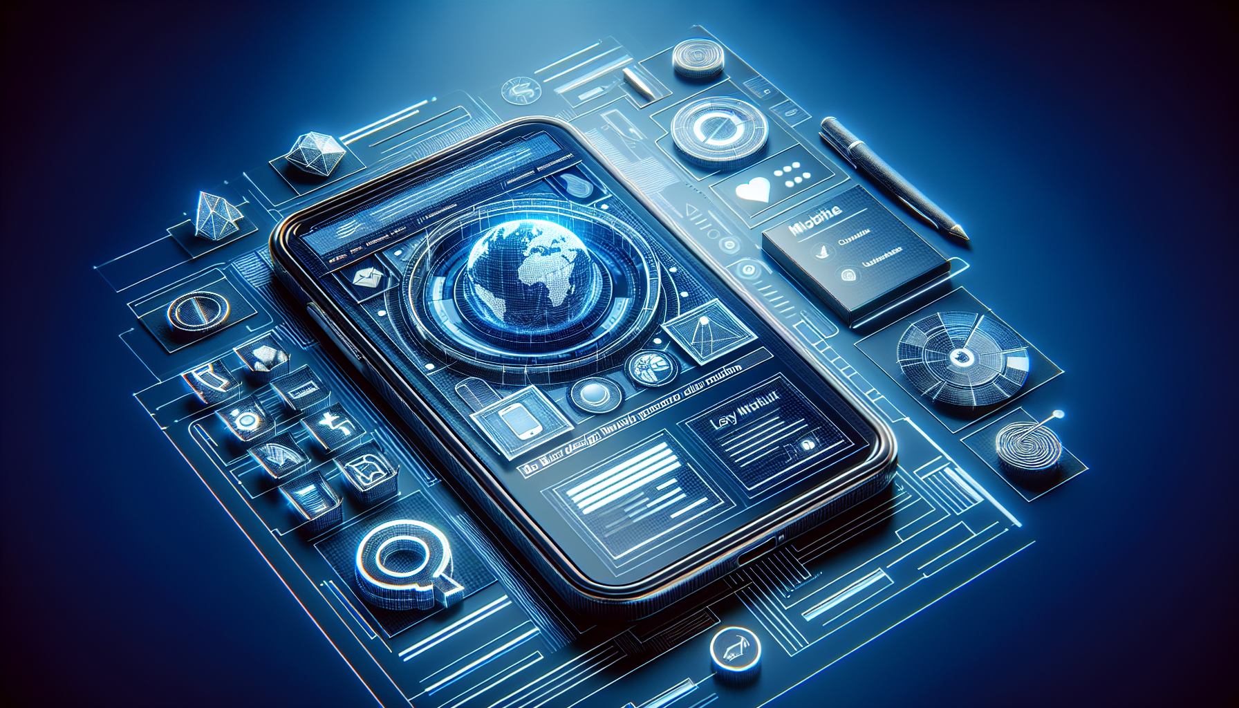 the importance of mobile optimization best practices for a responsive website 3