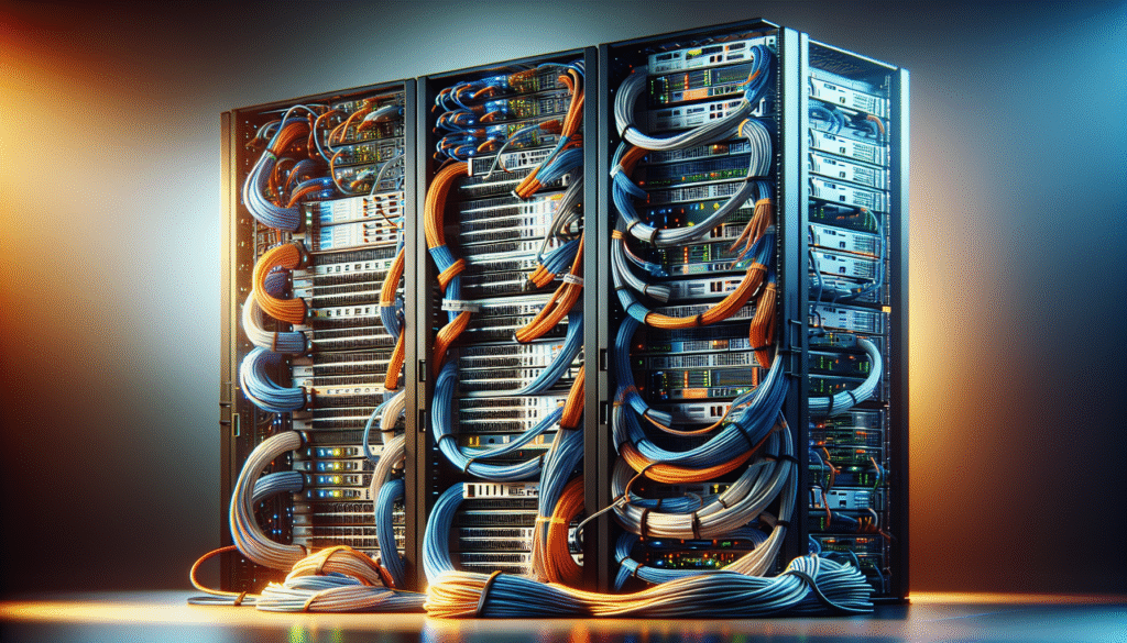 The Ultimate Guide To Server Management: Everything You Need To Know