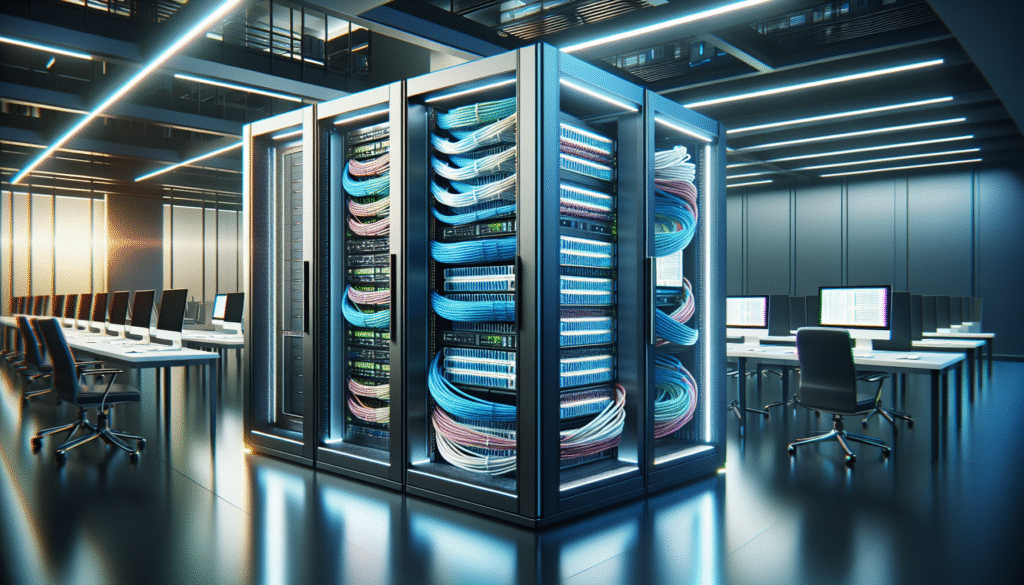 The Ultimate Guide To Server Management: Everything You Need To Know