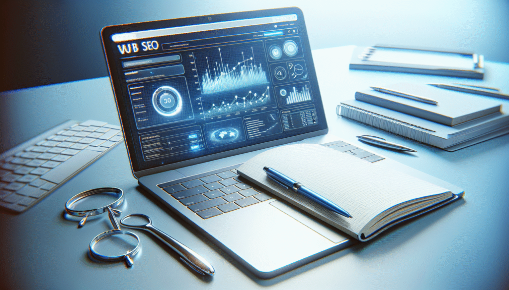 Tips For Writing SEO-friendly Website Content