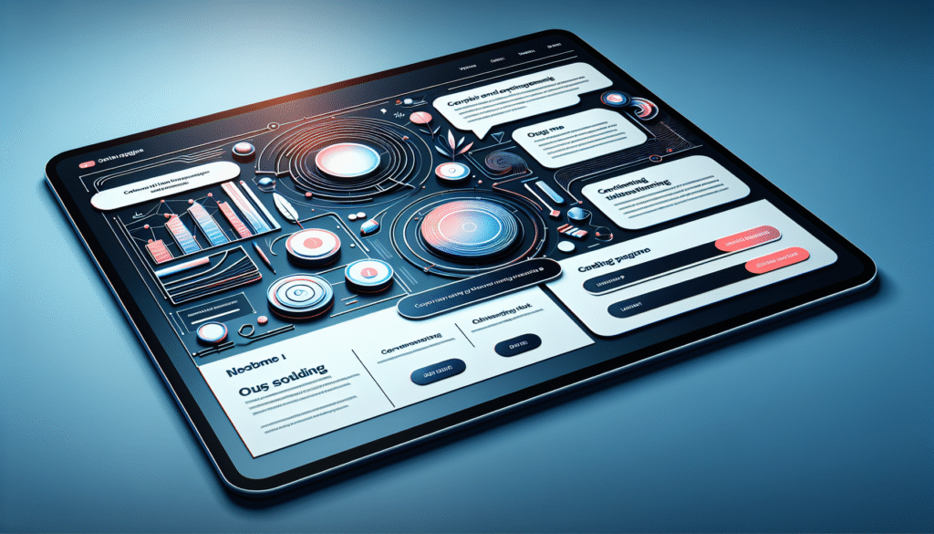 What Are The Elements Of A Successful Landing Page?