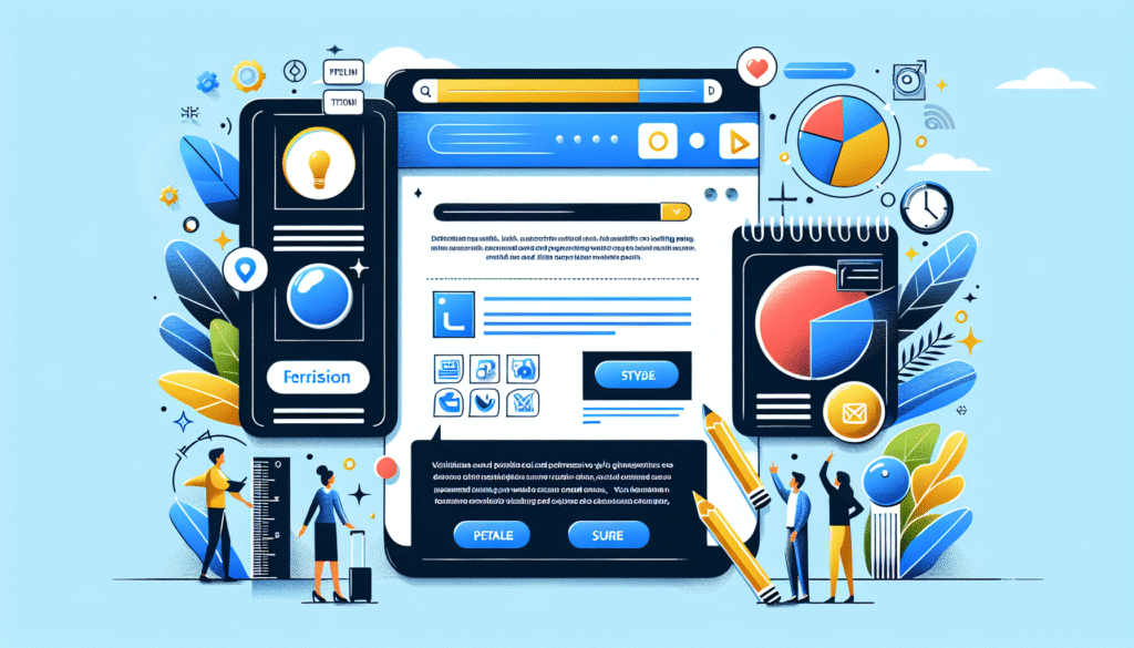 What Are The Elements Of A Successful Landing Page?