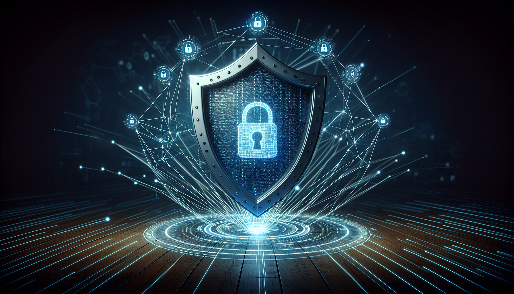 what are the key features to look for in a website security service