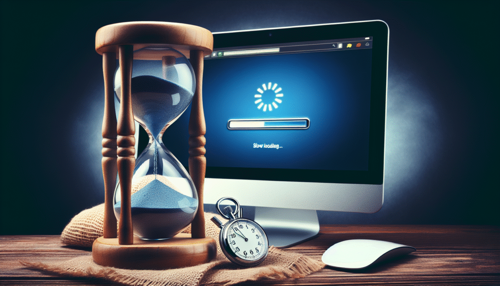 What Is The Impact Of Website Loading Speed On User Experience?