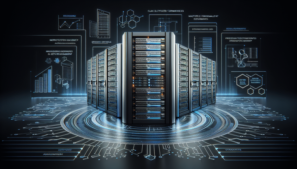 A Beginners Guide To Server Management: Getting Started