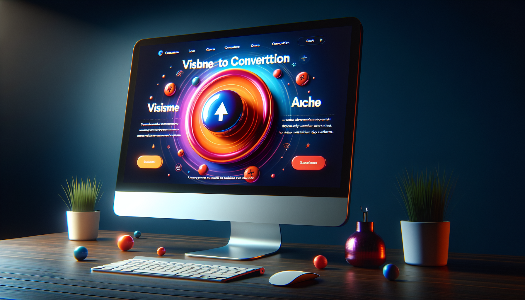 conversion rate optimization strategies to turn visitors into customers