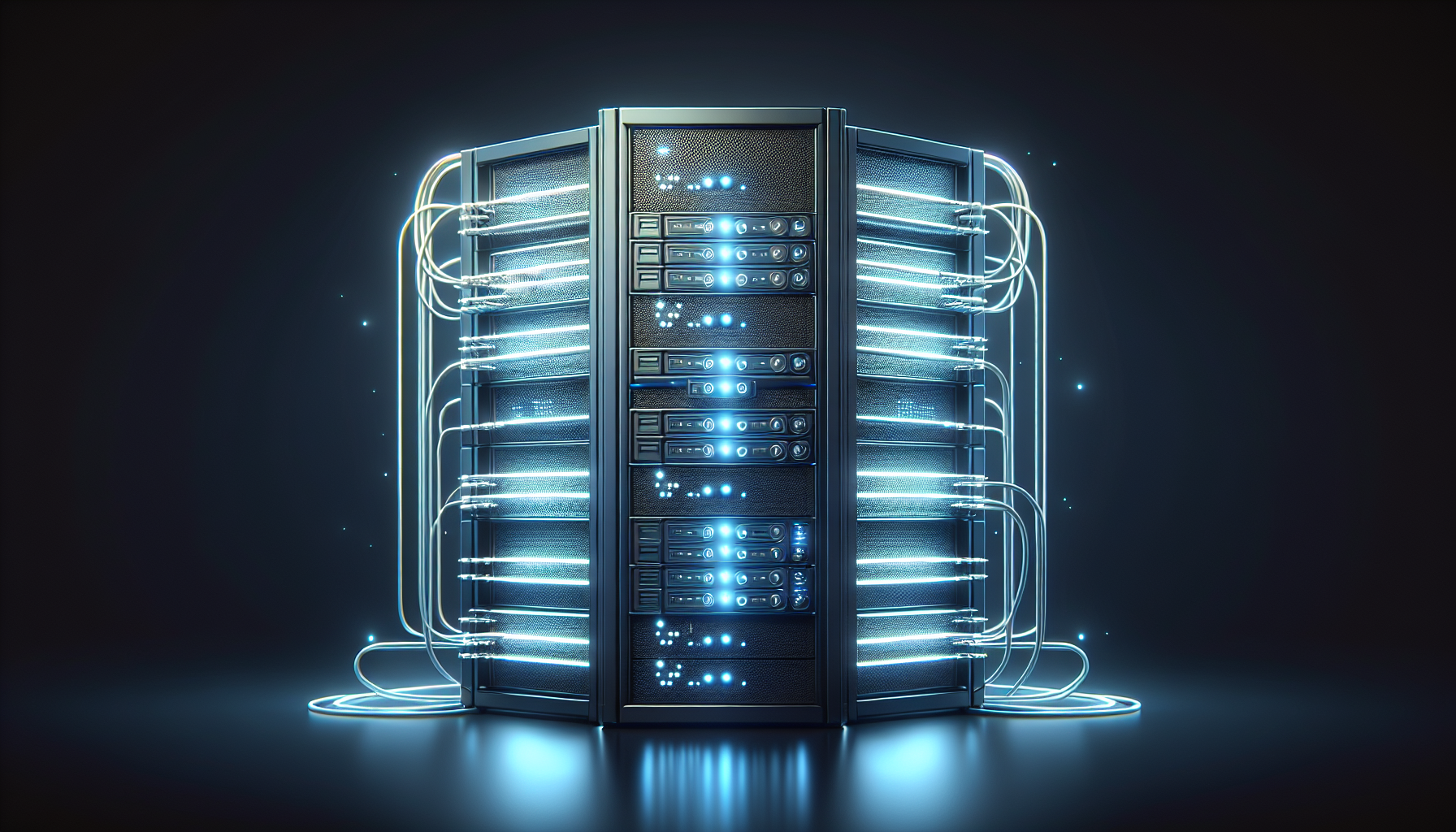 how to optimize advanced hosting for search engine performance